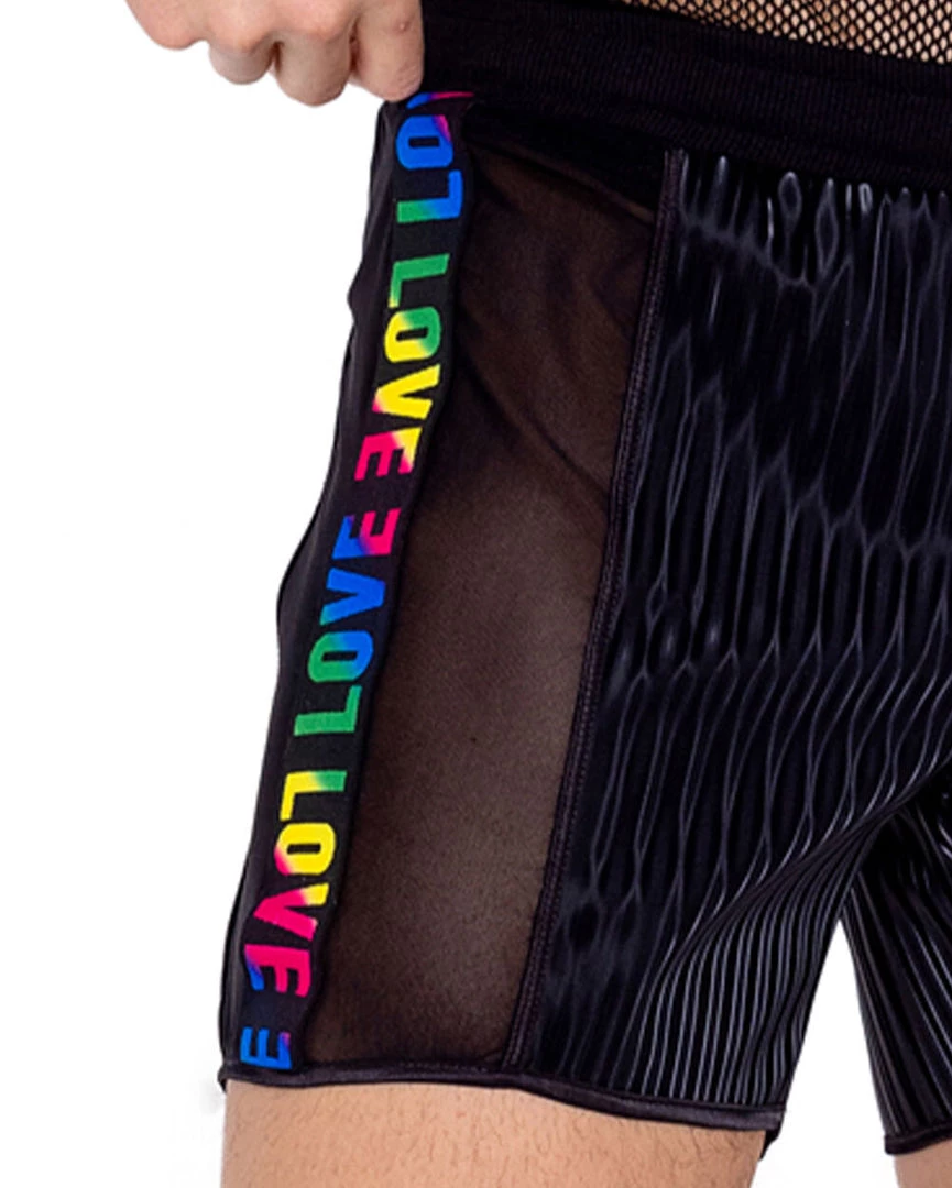 New Arrivals Roma Beyond The Rainbow Men's Shorts 4 New Arrivals Roma Beyond The Rainbow Men's Shorts