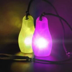 EmazingLights EPoi - A Brighter Way To Spin