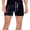 New Arrivals Roma Beyond The Rainbow Men's Shorts 1 New Arrivals Roma Beyond The Rainbow Men's Shorts