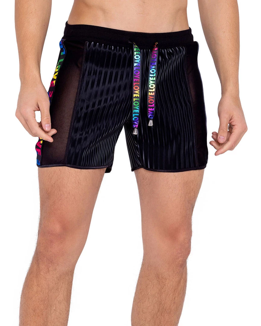 New Arrivals Roma Beyond The Rainbow Men's Shorts 3 New Arrivals Roma Beyond The Rainbow Men's Shorts