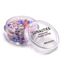 Beauty & Glitter Lunautics 1993 Glitter