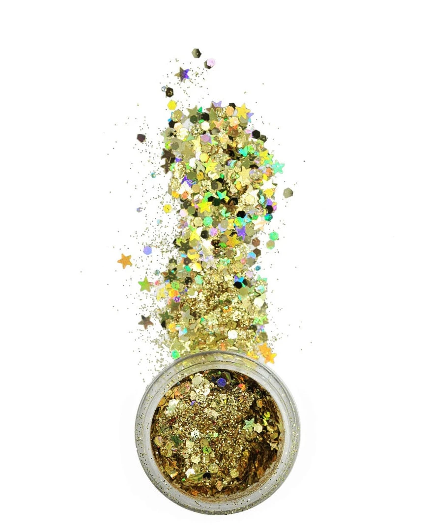 Lunautics 24Kayy Glitter Accessories 3 Lunautics 24Kayy Glitter Accessories