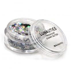 Lunautics Holla Gurl Glitter Accessories