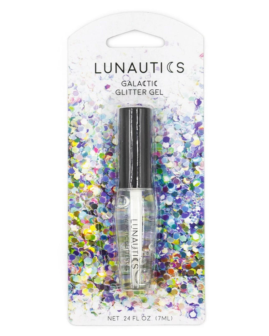 Lunautics Galactic Glitter Gel Accessories 3 Lunautics Galactic Glitter Gel Accessories