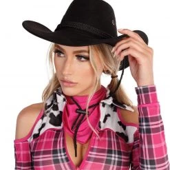 Forplay Dresses & Sets IHeartRaves Exclusive Ride 'Em Cowgirl Costume