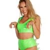 Forplay Dino-mite Costume Set Dresses & Sets