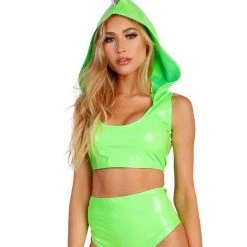 Forplay Dino-mite Costume Set Dresses & Sets