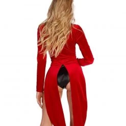 Forplay IHeartRaves Exclusive Mistress Of The Circus Costume