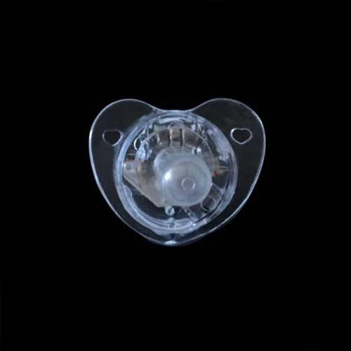 EmazingLights Pashminas & Festival Accessories LED Pacifier 5 EmazingLights Pashminas & Festival Accessories LED Pacifier