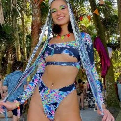 Day G Liquid Tripp Underboob Long Sleeve 14 Day G Liquid Tripp Underboob Long Sleeve