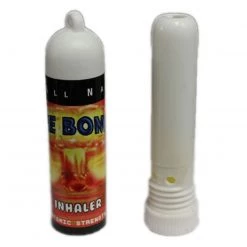 EmazingLights Accessories The Bomb Inhaler