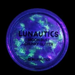 Trending Now Lunautics Zenon UV Reactive Glitter 11 Trending Now Lunautics Zenon UV Reactive Glitter