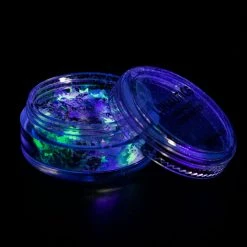 Trending Now Lunautics Zenon UV Reactive Glitter 12 Trending Now Lunautics Zenon UV Reactive Glitter